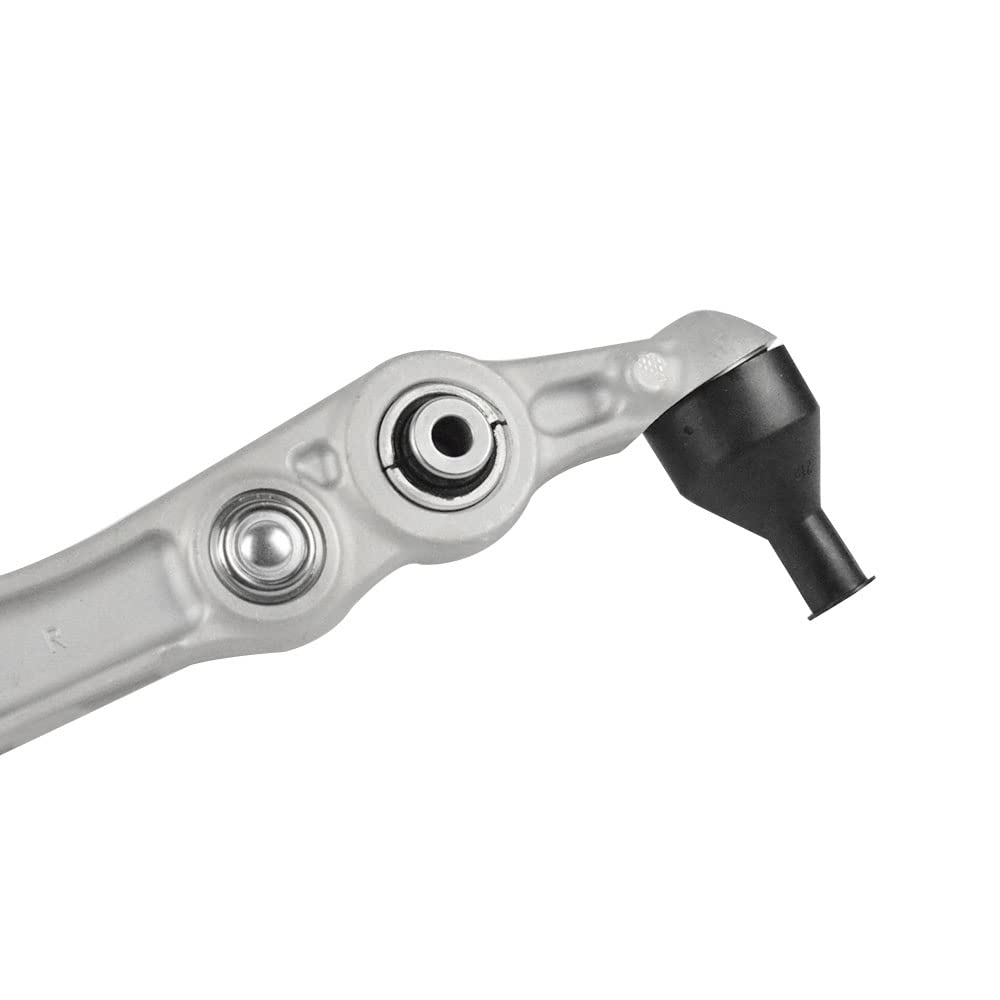 Mercedes-Benz C-Class W205 C205 C257 & E-Class A238 C238 S213 W213 Front Lower Suspension Control Arm Kit - Left & Right Pair (2053306101, 2053306201) - Perfect for Smooth Ride & Handling Replacement