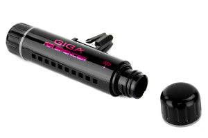 Eikosha Air Spencer GIGA Car Air Freshener Refill Cartridge - Long-Lasting Fragrance for Cars, Home & Office
