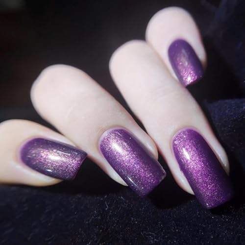 Charm Purple