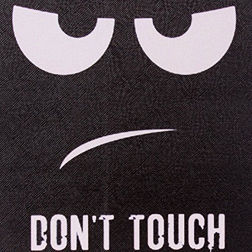02 Don't Touch