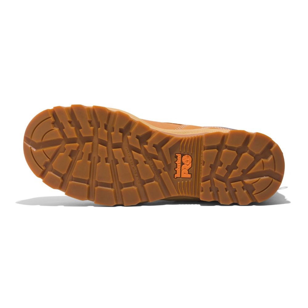 Timberland PRO Titan EV Men's 6