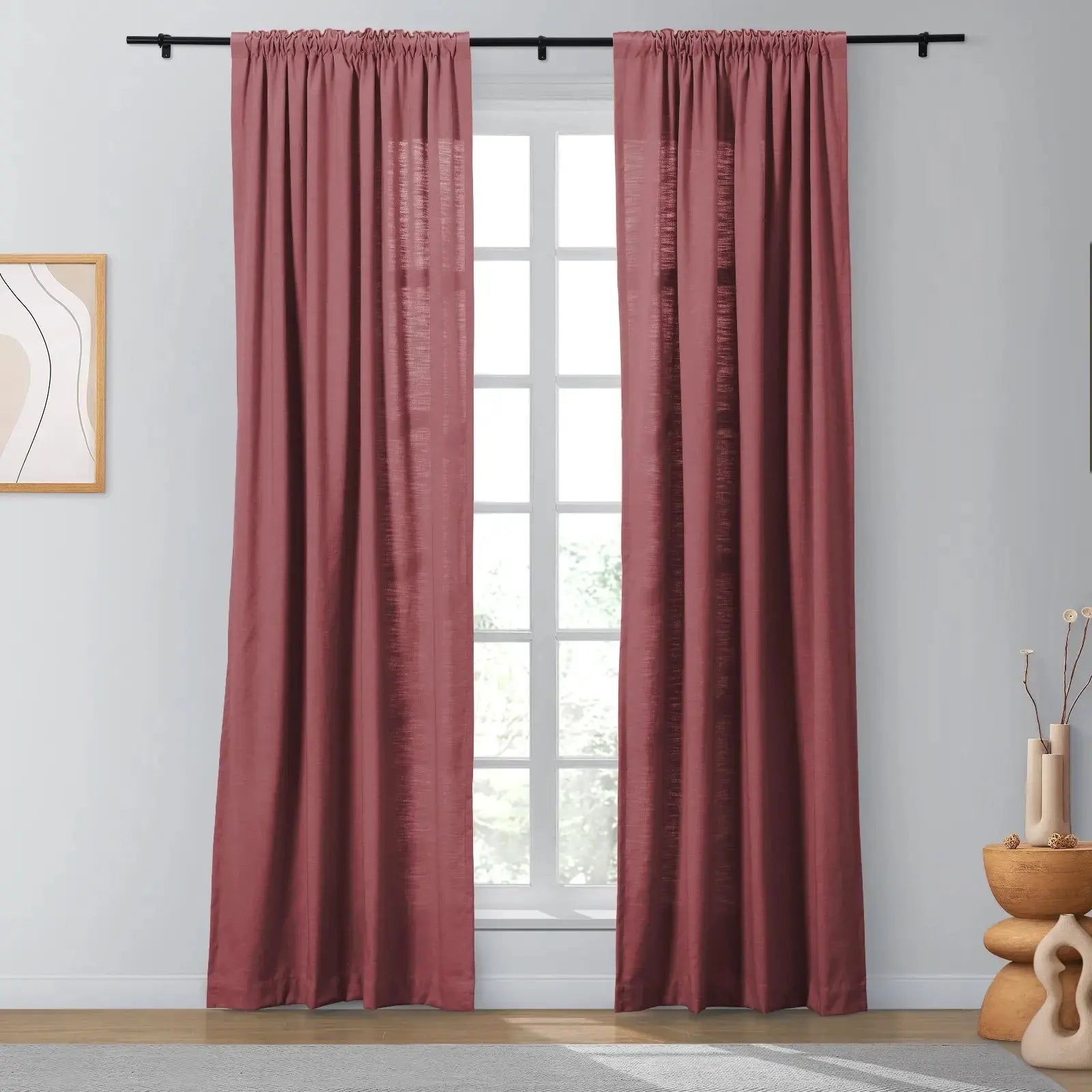 Burgundy 7084-55