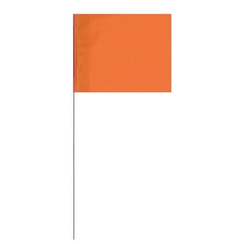 Orange - 100 pack