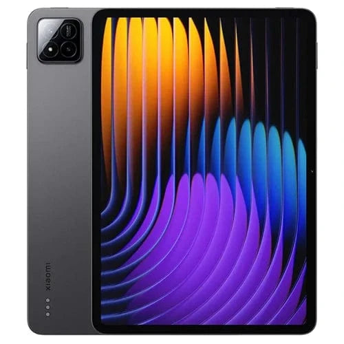 Xiaomi Pad 7 Pro Tablet - 8GB RAM 256GB Storage WiFi Android Tablet for Work, Study & Entertainment - Perfect for Business, Online Classes & Streaming