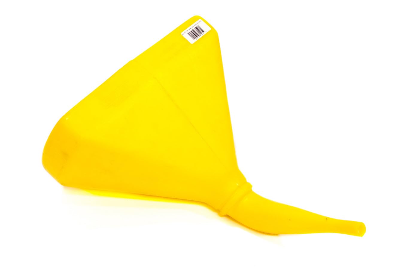 Scribner Plastics 6115Y Yellow 45 Degree 14