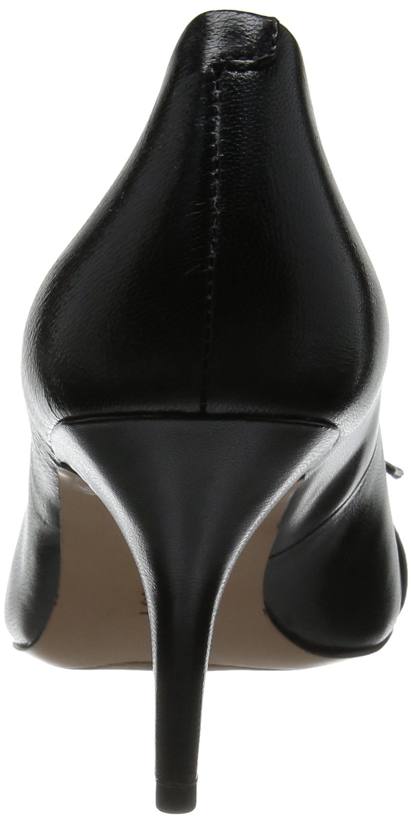 Nine West Women's Olivia Pump Heels - Stylish Pointed Toe High Heels for Office, Party & Evening Wear | Comfortable Dress Shoes for Work & Special Occasions