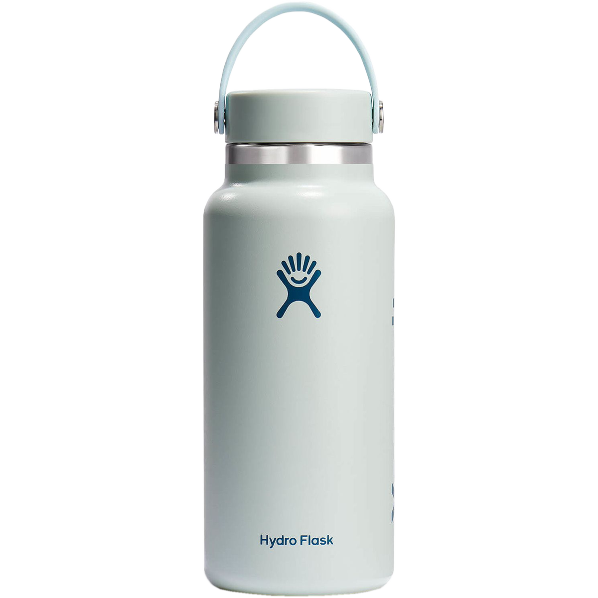 32 oz Wide Mouth Water Bottle with Flex Cap - Leak Proof, BPA Free, Durable for Hiking, Camping & Outdoor Adventures - Yosemite Collection