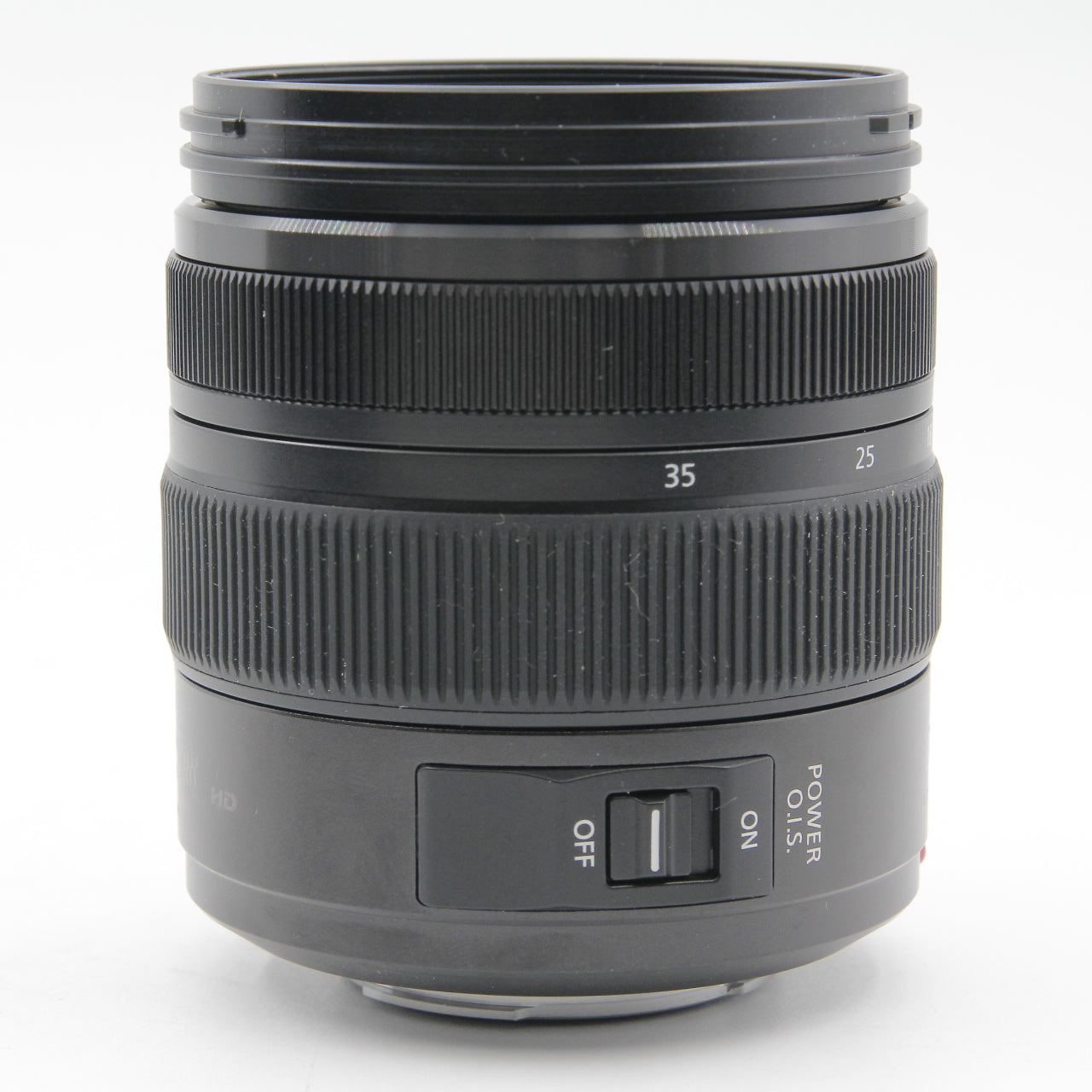 Panasonic Lumix G X Vario 12-35mm f/2.8 II ASPH POWER O.I.S. Lens - Excellent Open Box Condition - Perfect for Travel, Street & Portrait Photography
