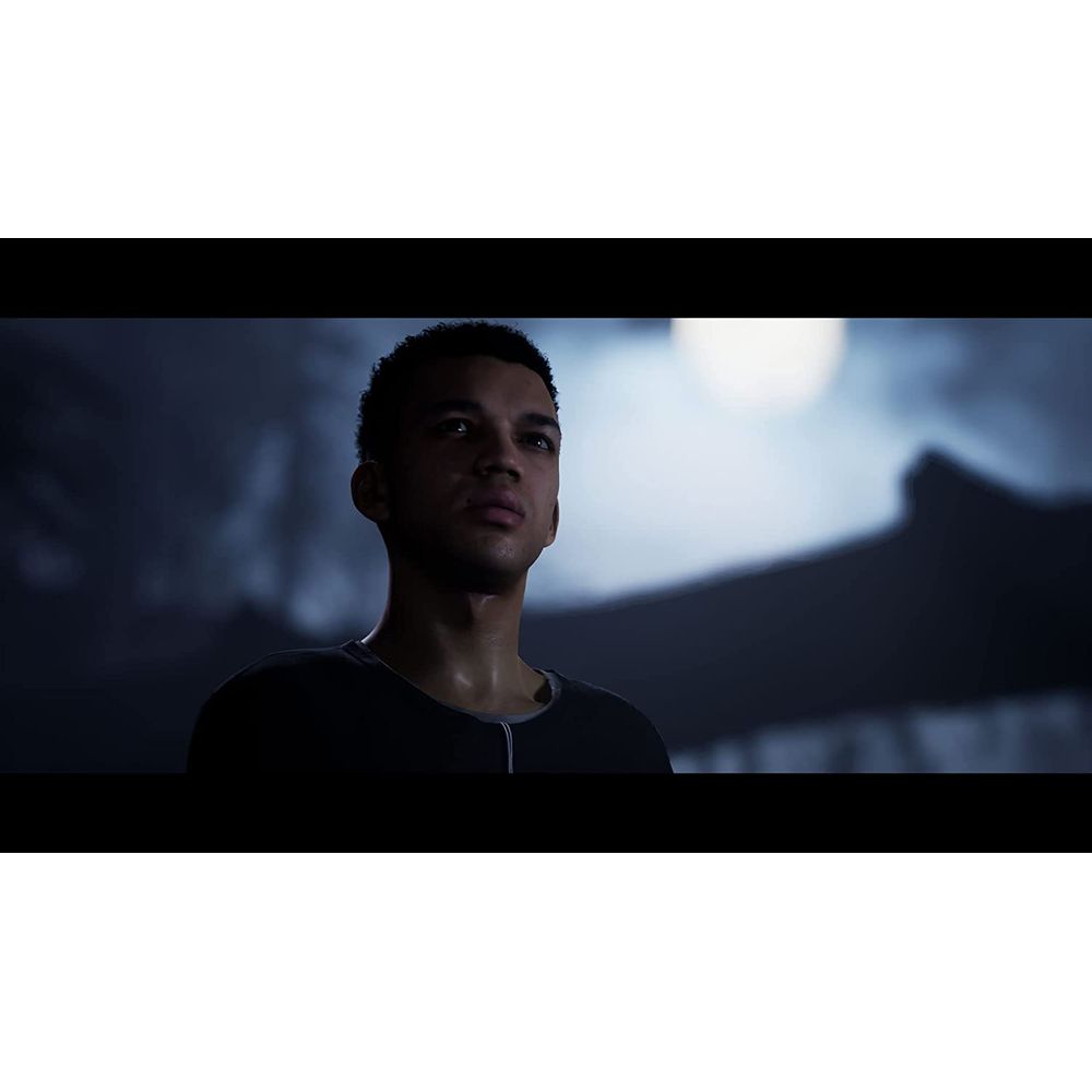 The Quarry Horror Game for PlayStation 4 - 2K Interactive Survival Horror Video Game | Perfect for Halloween Gaming Nights & Thriller Fans