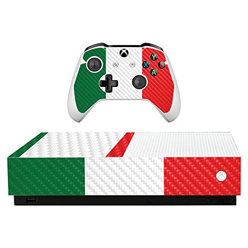Italian Flag