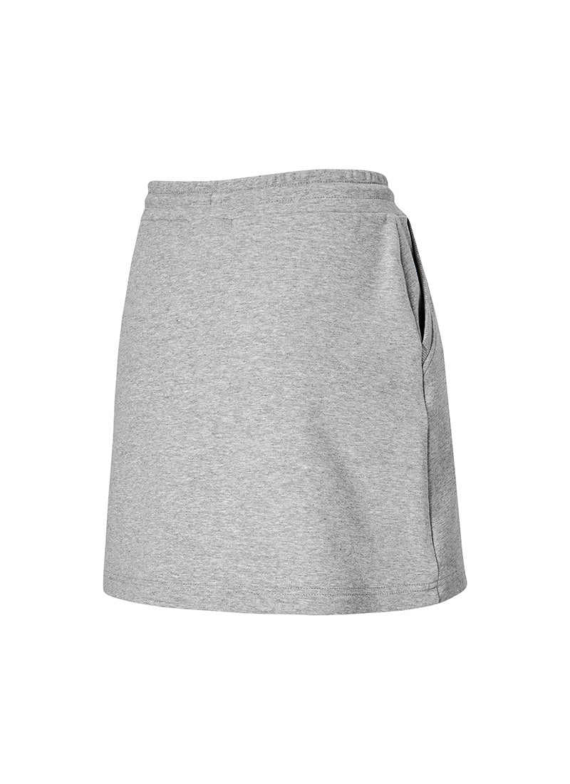 Basic Life Skirts for Women - Comfortable Casual A-Line Skirts with Pockets - Perfect for Work, Travel & Everyday Wear