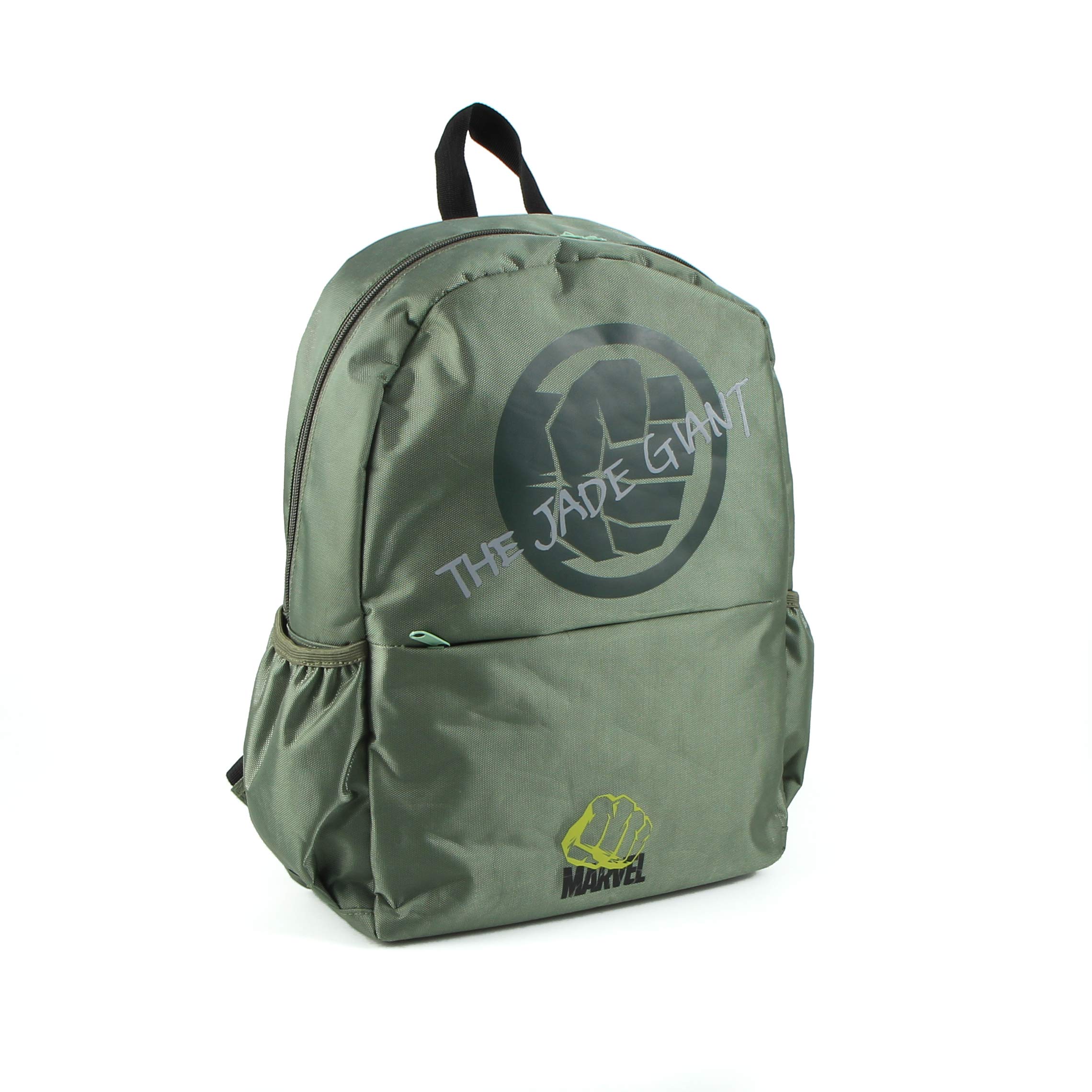 Stylish Multicolor Backpack for School, Travel & Everyday Use - Durable & Lightweight Design