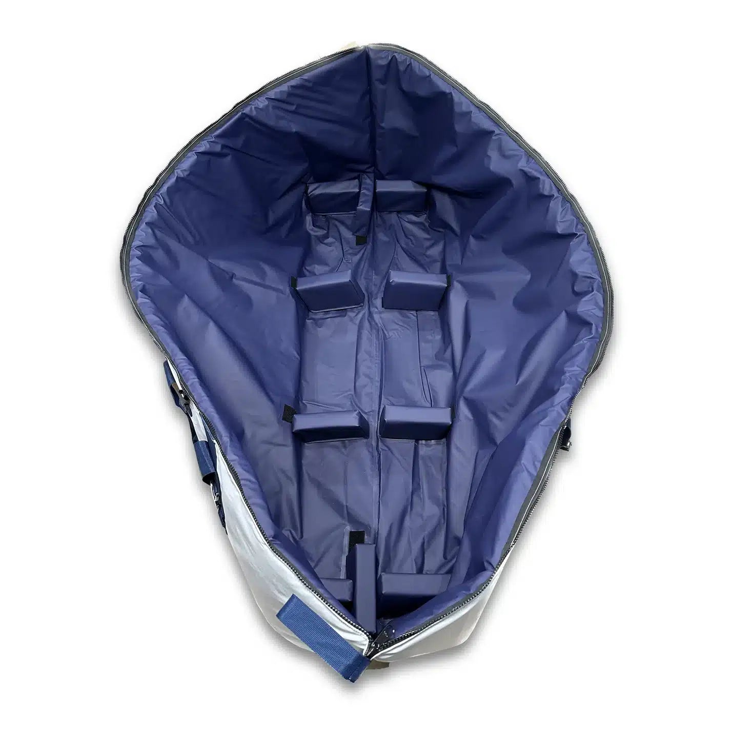 Premium Insulated Fish Kill Bag for Fishing & Boating – Heavy-Duty Cooler Bag for Fresh Catch Storage – Ideal for Anglers, Charter Boats & Outdoor Adventures