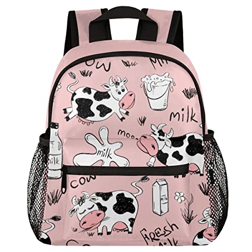 H-cow