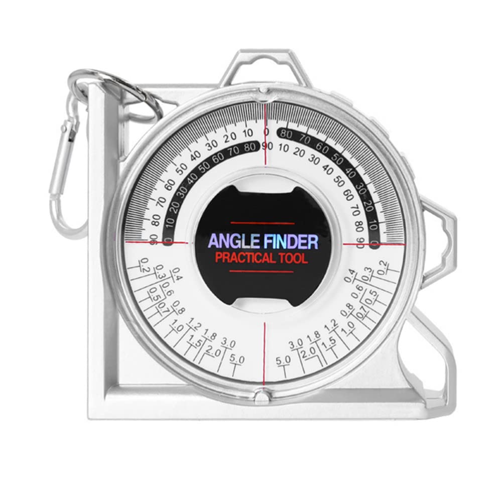 **Angoily Digital Angle Finder Gauge - Mini Digital Protractor & Inclinometer with Magnetic Base - Precision Angle Cube for Woodworking, Metalworking, and DIY Projects**    (Note: This optimized title includes relevant keywords for SEO, removes redundancy, and adds usage scenarios like woodworking and metalworking to improve search visibility.)