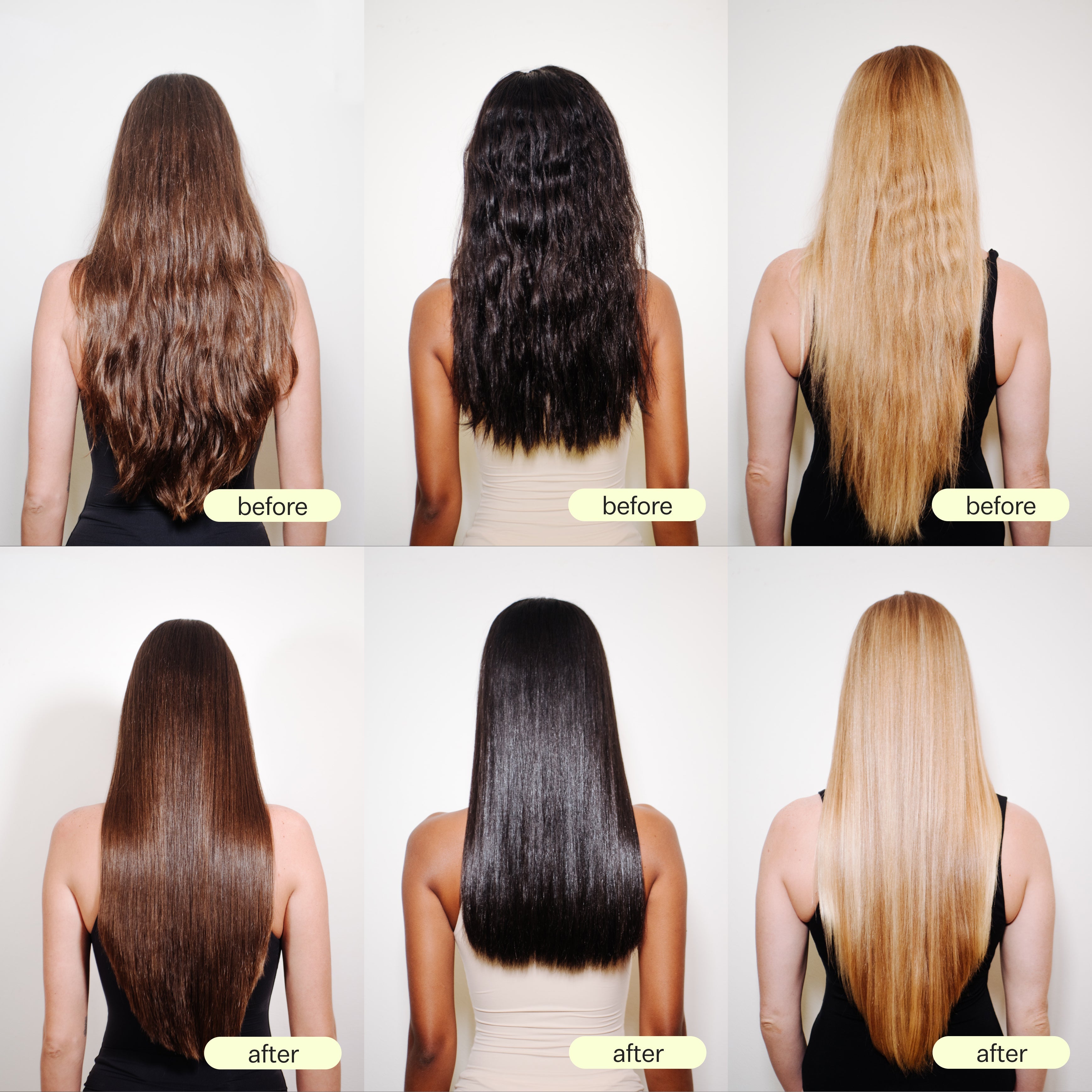 Best Hair Oil for Growth & Shine - Natural & Organic Hair Treatment for Dry, Damaged Hair - Perfect for Daily Use & Styling