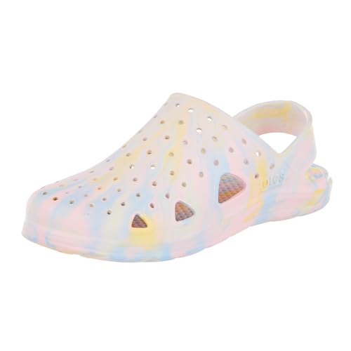 Pastel Stretch Marble - Strap