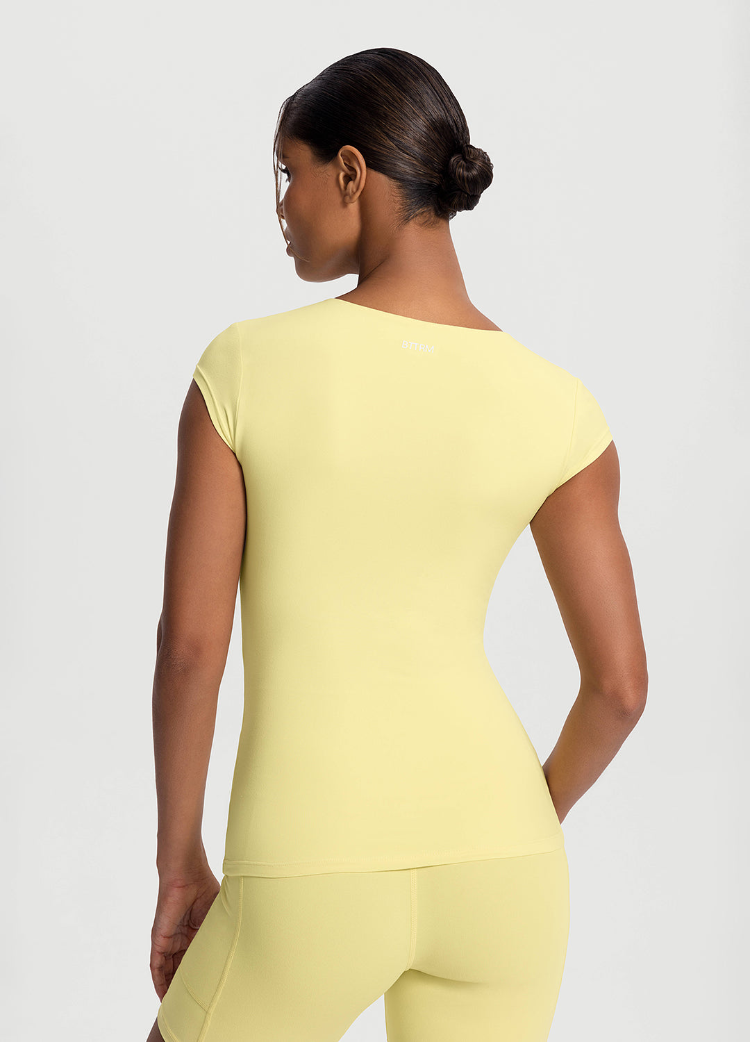 Premium Essential Fitted T-Shirt for Men & Women | Soft Cotton Comfort Fit Tee | Perfect for Casual Wear, Layering & Everyday Outfits