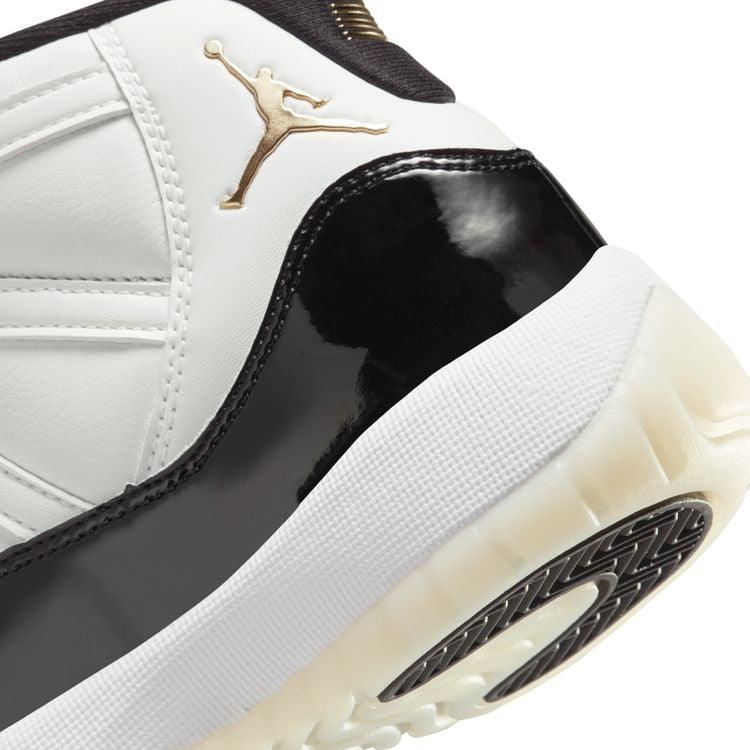 Air Jordan 11 Retro 'Gratitude' Basketball Shoes for Kids - High-Top Sneakers for Boys & Girls - Perfect for School, Sports & Casual Wear