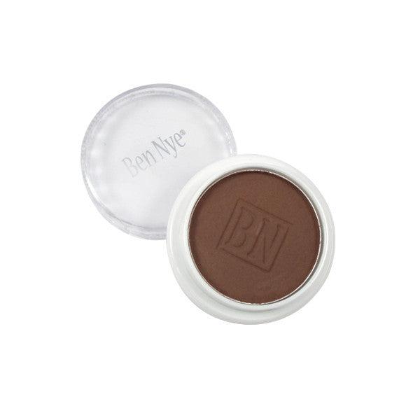 Ben Nye MagiCake Aqua Paint - Professional Water-Based Face & Body Paint for Cosplay, Halloween & Theater Makeup - Safe for Sensitive Skin