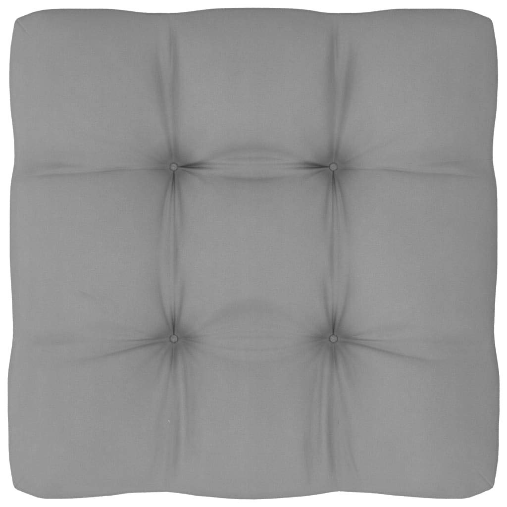 Premium Thick-Padded Pallet Sofa Cushion 23.6
