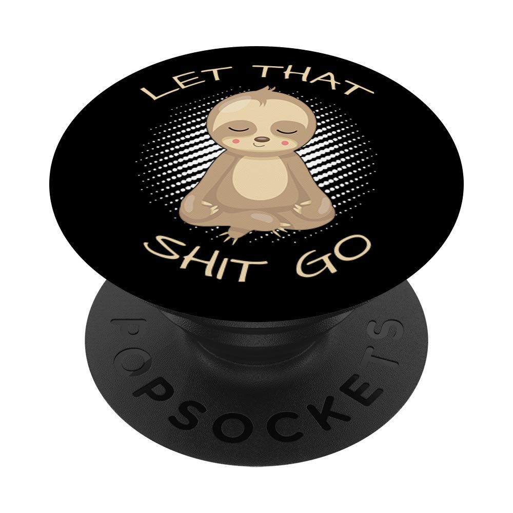 Let That Shit Go