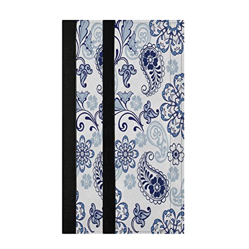 Paisley Flower