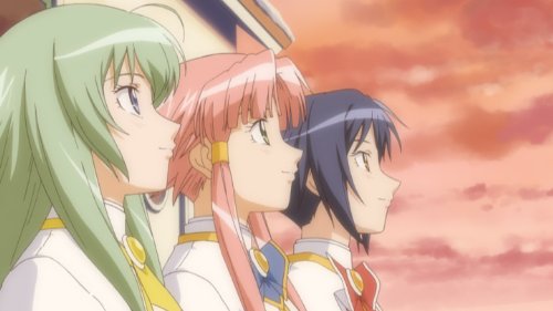 ARIA The Origination Complete DVD Box Set (2010) - Anime Series Collection for Fans & Collectors | Perfect for Home Viewing & Gifts