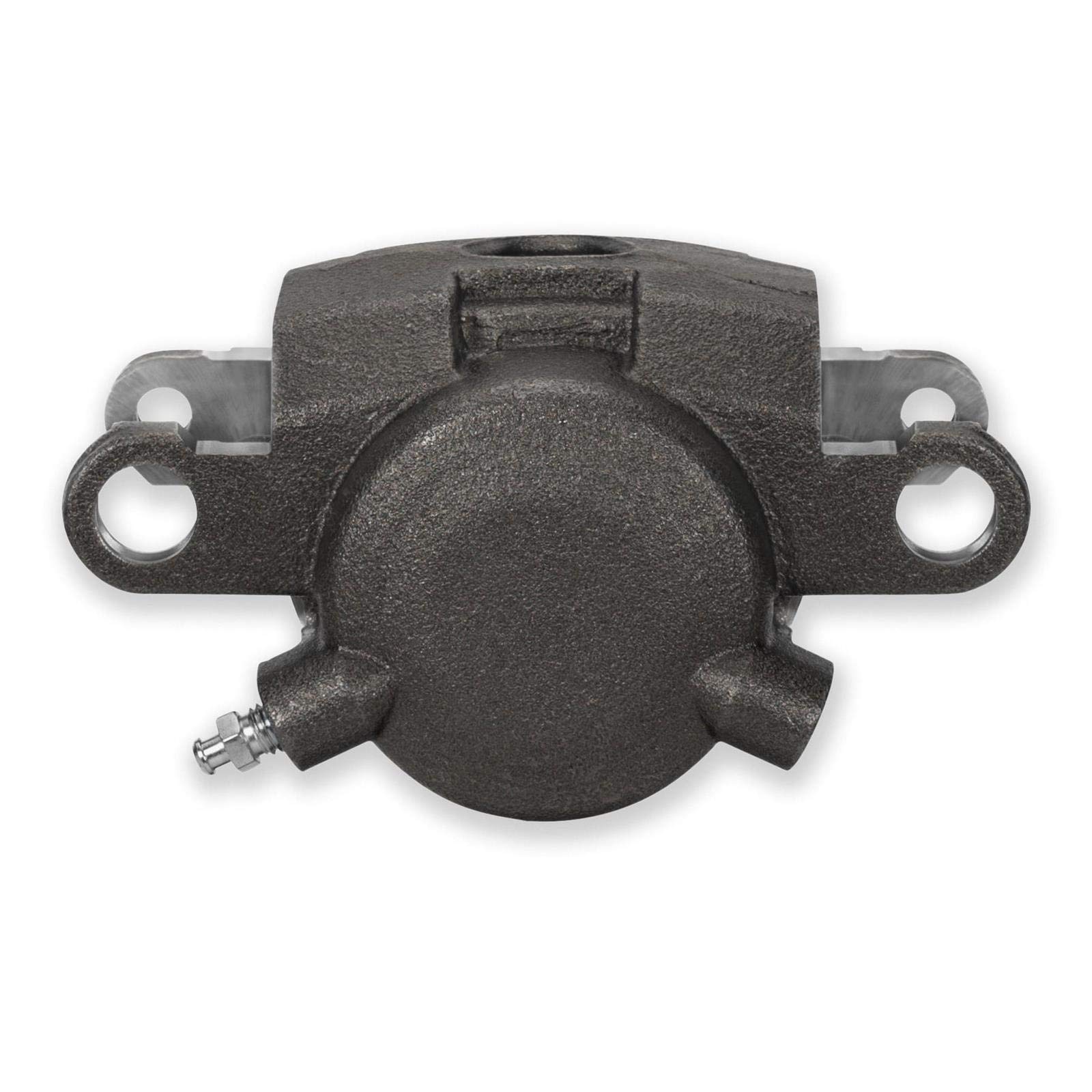 Wilwood GM Metric Cast Iron Brake Caliper - 2.50in Piston for High-Performance Vehicles - Perfect for Racing, Track Days & Street Upgrades