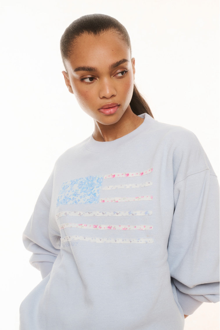 Palo Americana Fleece Pullover for Women & Men - Soft & Warm Winter Hoodie - Cozy Casual Wear for Outdoor Activities & Lounge