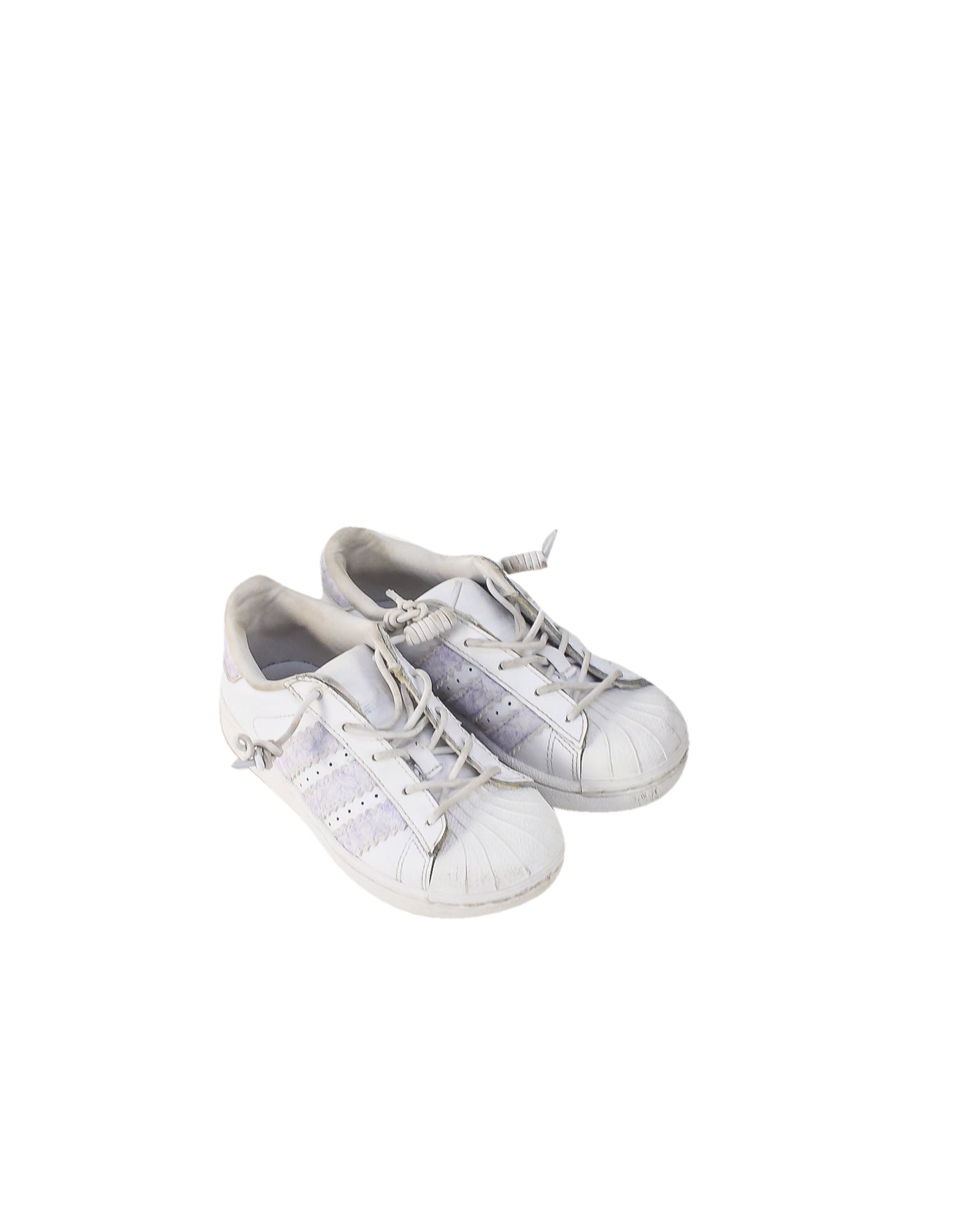 Adidas Kids Sneakers Size 5T & 6T (EU 29) - Lightweight Running Shoes for Boys & Girls - Perfect for School, Play & Sports Activities