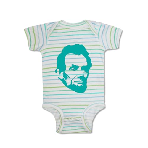 Stripes Multi Boy Design Only