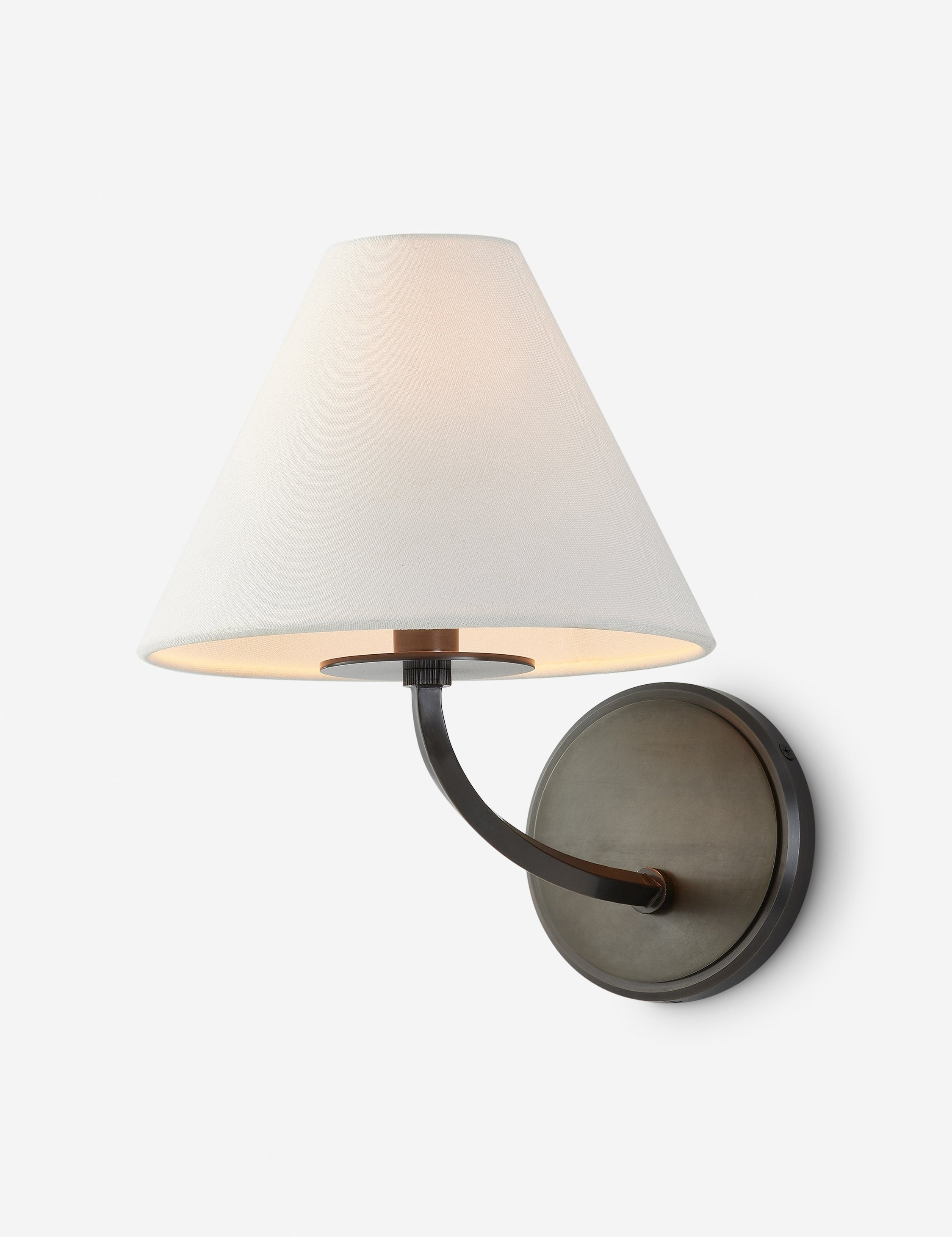 Cormac Sconce Wall Light - Modern Farmhouse Outdoor Lighting Fixture for Porch, Patio, and Garden Decor | Weatherproof & Durable Design
