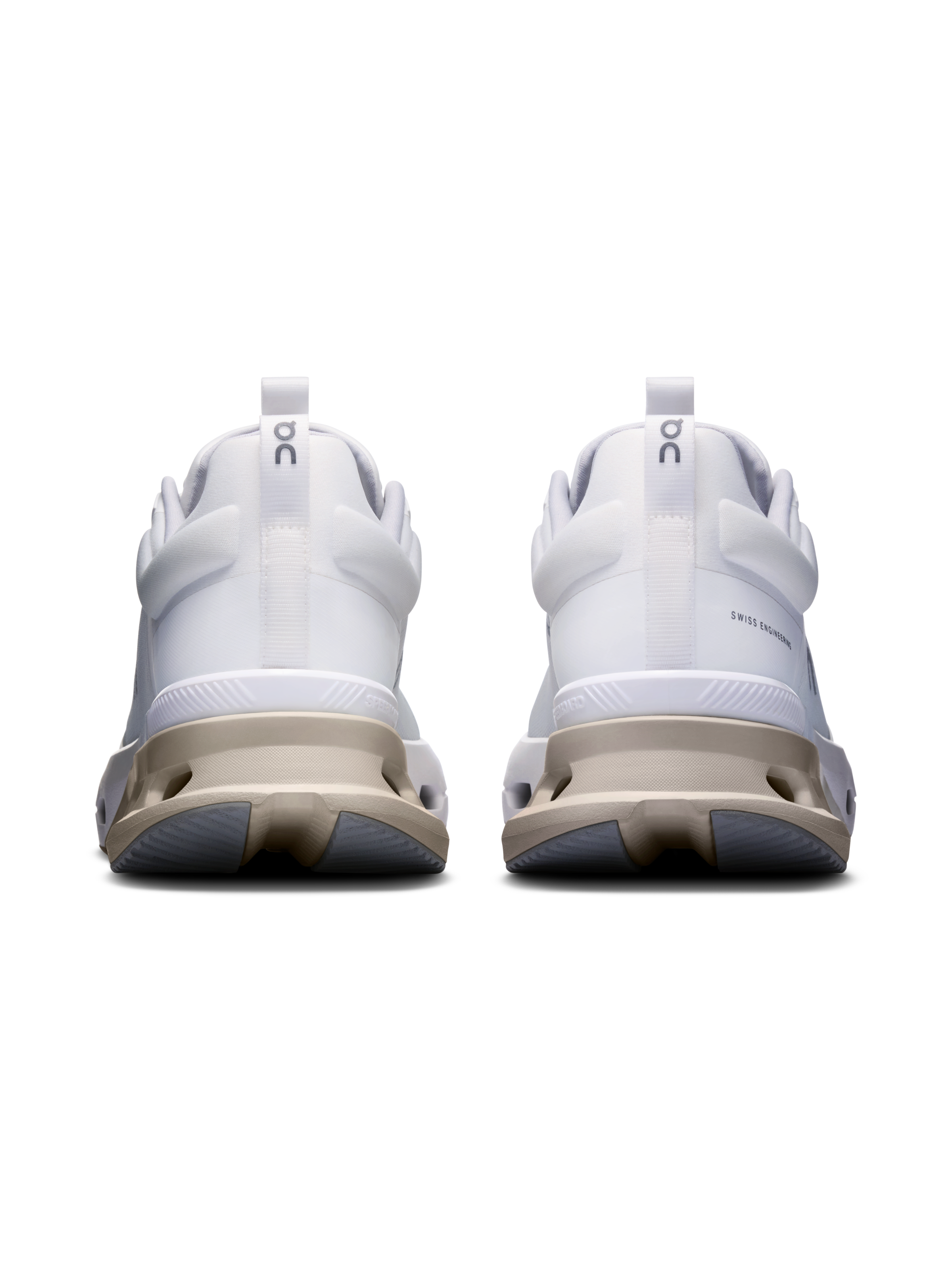 On Cloudnova X 1 Men's Running Shoes - Lightweight & Cushioned for Road Running, Jogging, and Gym Workouts