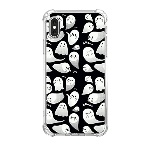 Cute Ghost