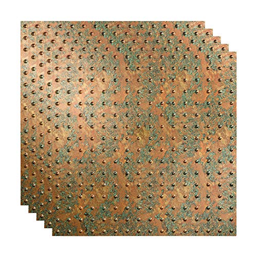 Copper Fantasy