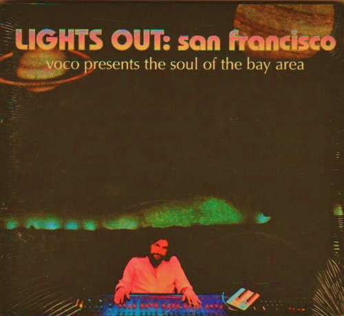Lights Out: San Francisco (DigiPack) - Thriller Movie DVD - Perfect for Movie Nights & Halloween Parties