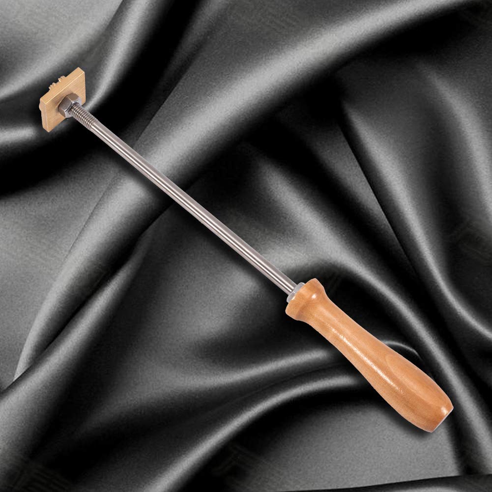 Custom Wood Branding Iron 1.2