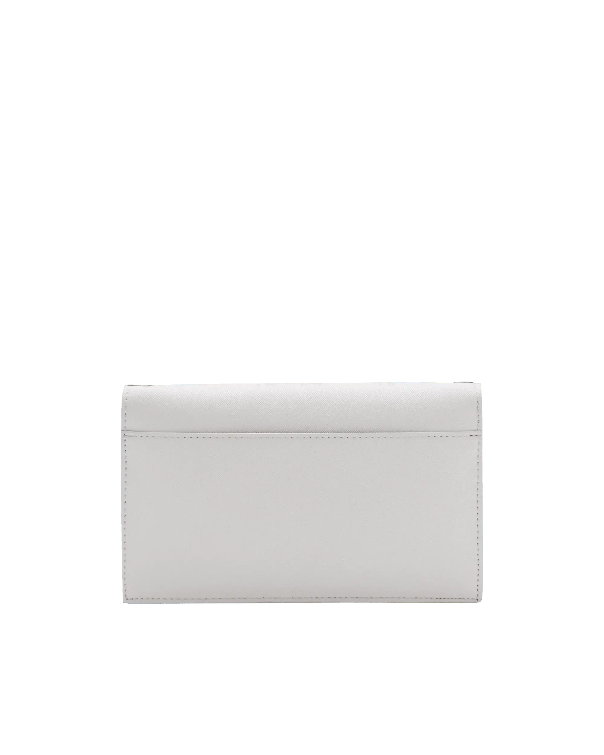 Stylish Logo Chain Wallet for Men & Women - Trendy Crossbody Phone Wallet with Adjustable Strap - Perfect for Travel, Shopping & Everyday Use