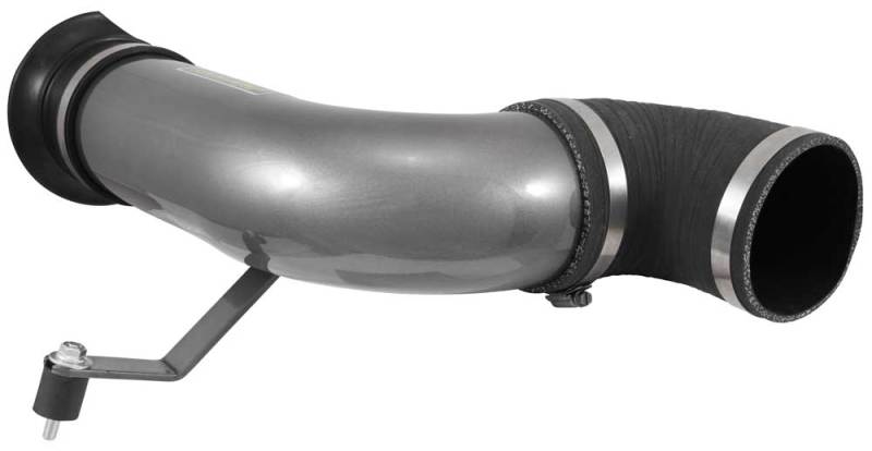 AEM 6/05 08 Audi A4 2.0L L4 Silver Cold Air Intake System - Performance Upgrade for Better Acceleration & Fuel Efficiency - Perfect for Street Racing & Daily Driving