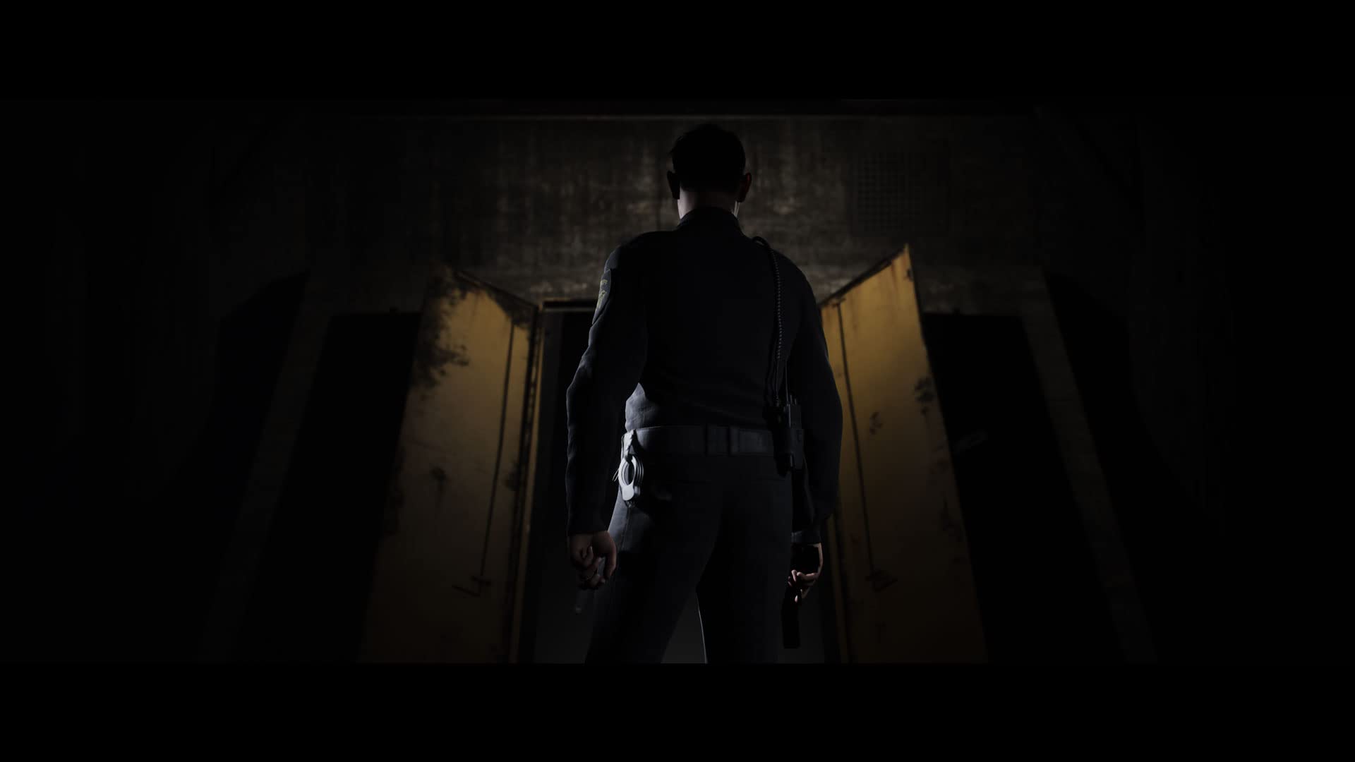 The Quarry - Horror Game for PlayStation 4 | Survival Adventure with Multiple Endings | Perfect for Halloween Gaming Nights & Thriller Fans