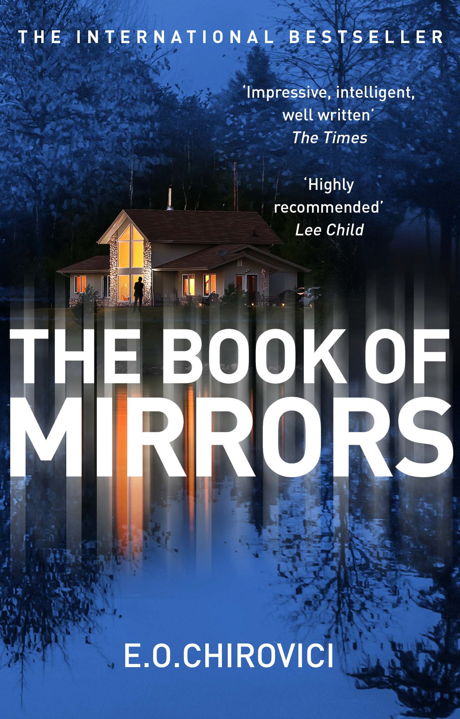 The Book of Mirrors - Mystery Thriller Novel by Eugene Vodolazkin | Perfect for Book Clubs & Nighttime Reading