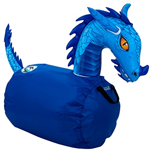 Blue Dragon