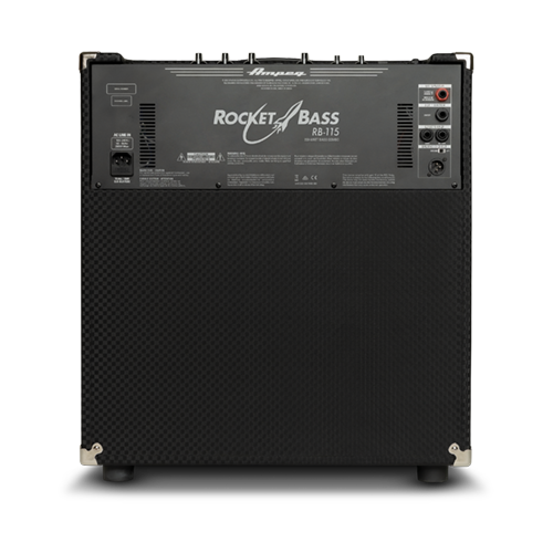 Ampeg Rocket Bass RB115 200W 1x15