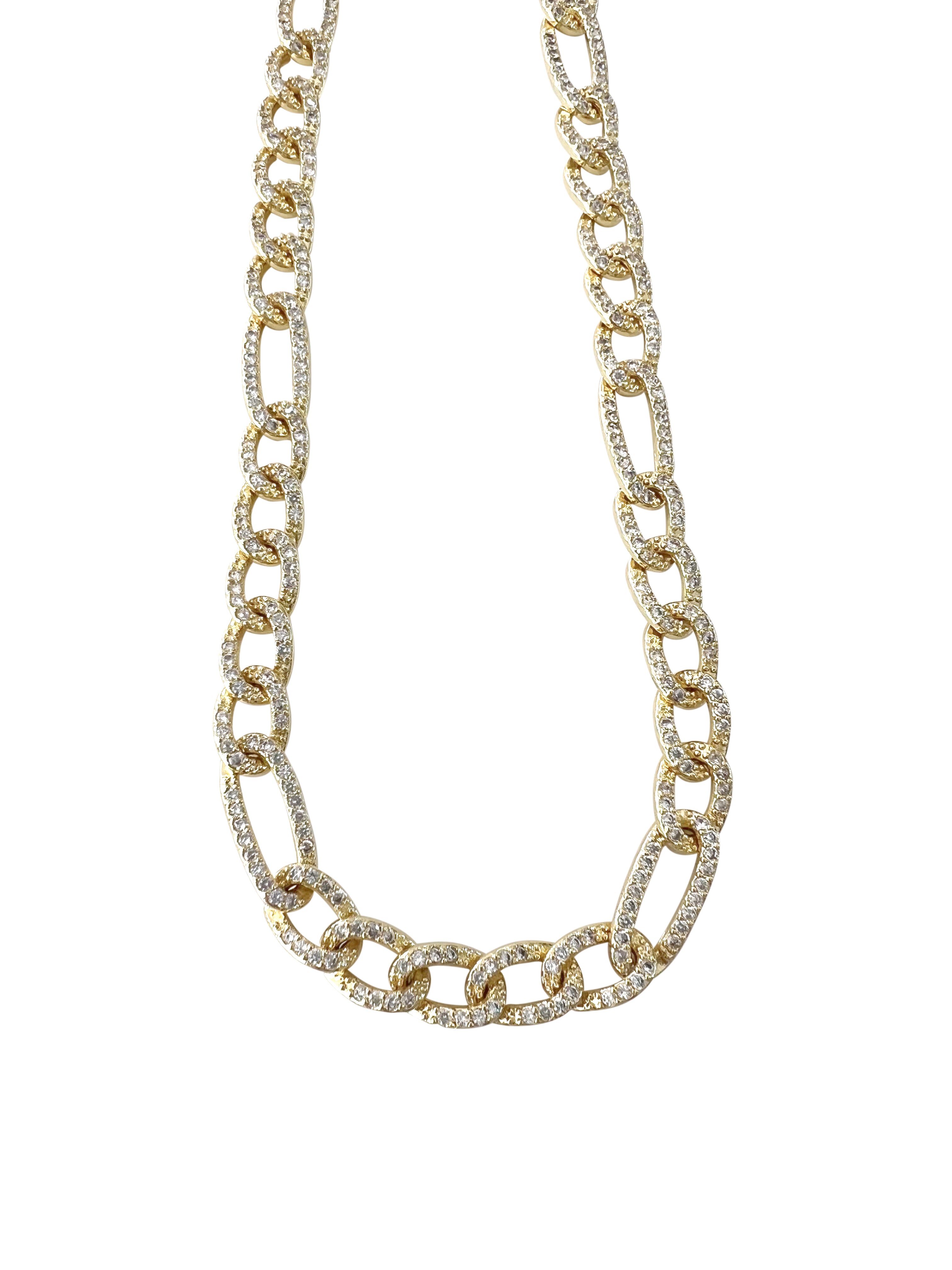 Elegant Maddie Necklace for Women - Sterling Silver Pendant with Cubic Zirconia | Perfect for Parties, Weddings & Everyday Wear