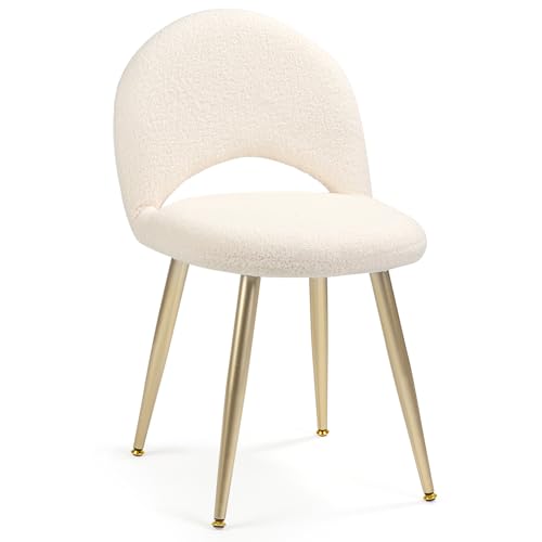 Adustable-back-teddy-white
