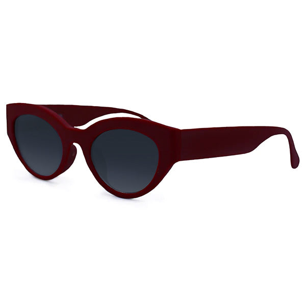 Elizabeth Ruby Prescription Glasses - Stylish & Comfortable Eyewear for Women | Perfect for Reading, Working & Everyday Use