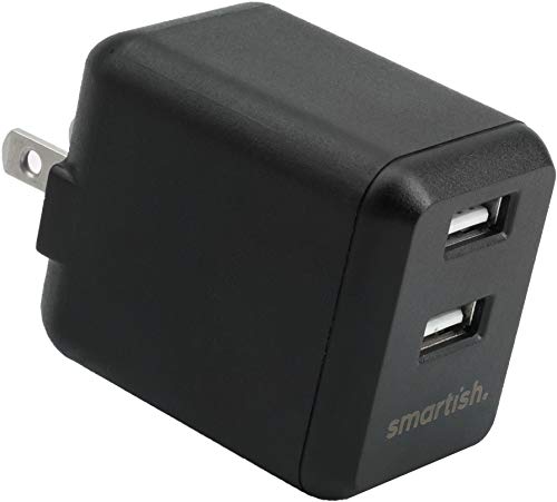 24w Wall Charger