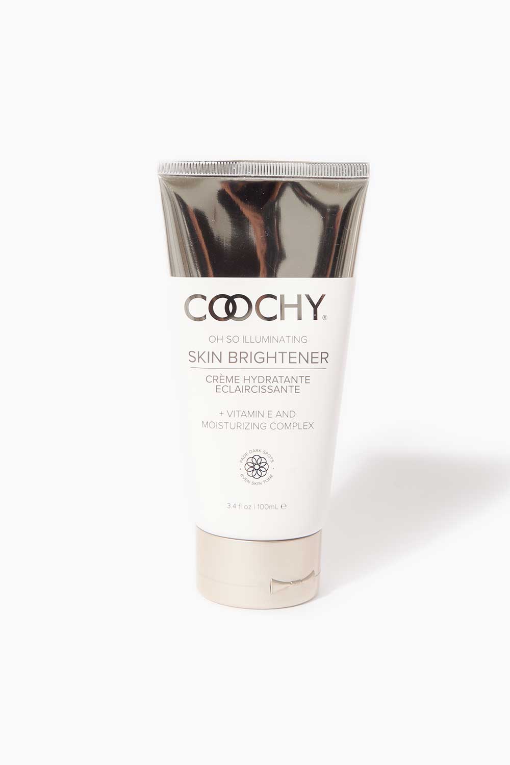 COOCHY Intimate Whitening Cream 100ml | Natural Brightening for Sensitive Areas | Perfect for Daily Care & Confidence Boost