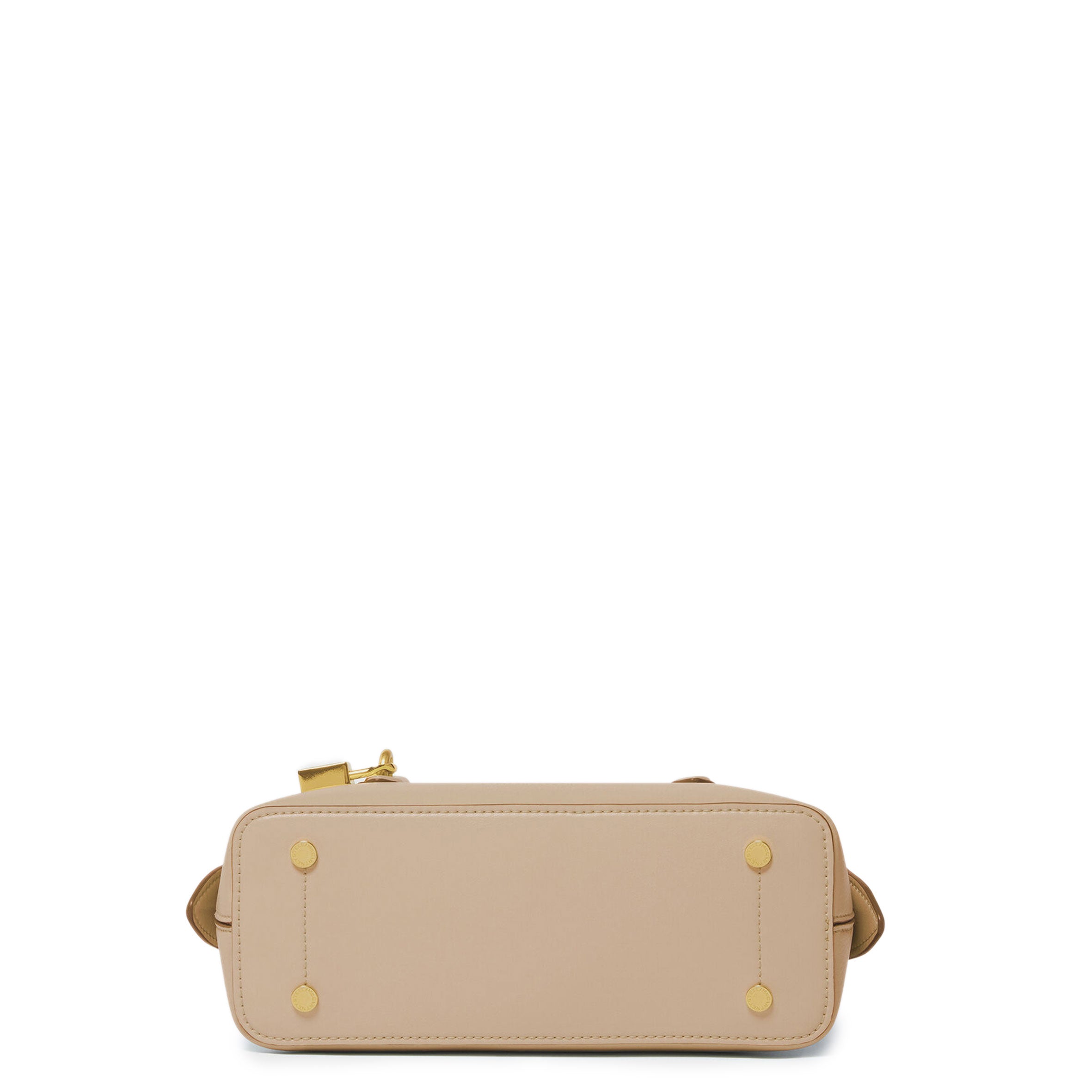 Ryder Crossbody Bag for Women - Stylish & Lightweight Shoulder Purse in Latte Brown, Perfect for Travel, Shopping & Everyday Use